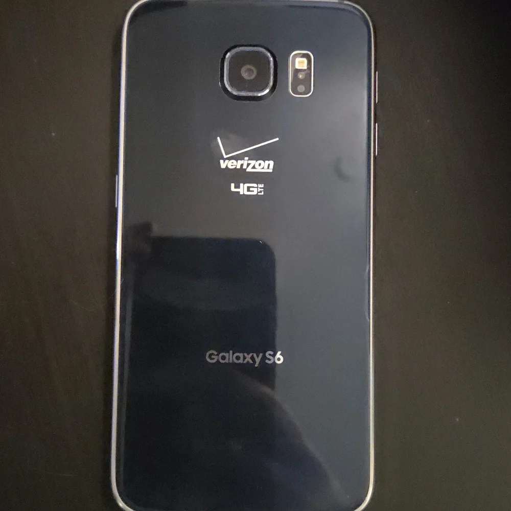 Samsung Galaxy S6 4G